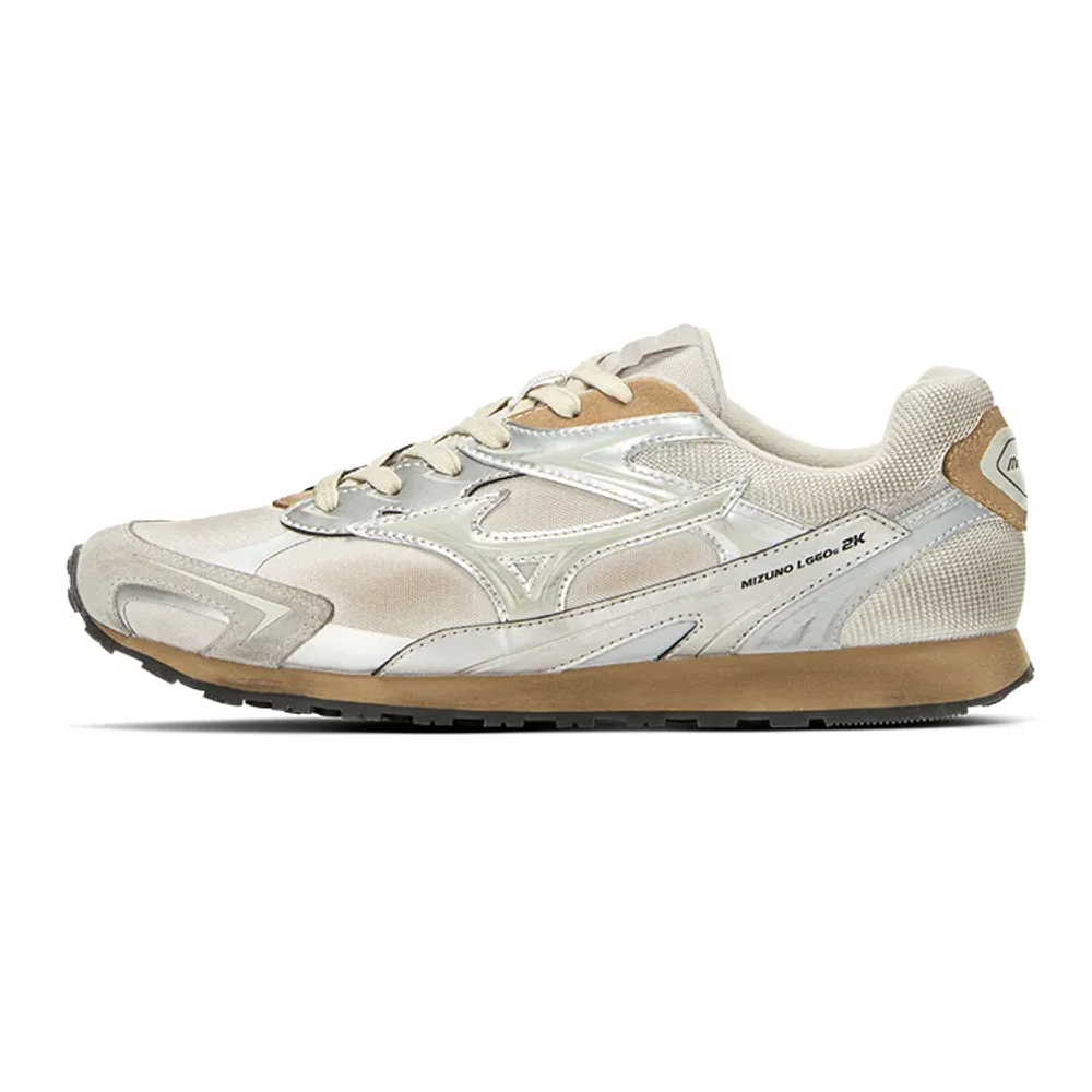 Mizuno Lg 60s