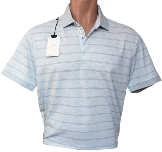 Футболка ПОЛО MeleCL (Турция). Р-ры 50-58