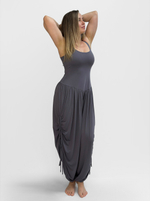 Брюки-комбинезон ЭЛИФ