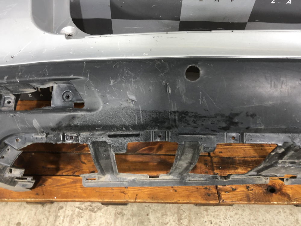 Бампер задний Haval H6 1 14-22 Б/У Оригинал 2804101XKZ36A