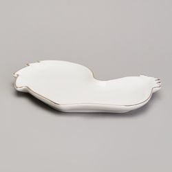 БЛЮДО СЕРВИРОВОЧНОЕ 20,1Х17,7Х2 СМ