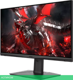 Игровой монитор MSI Optix MAG281URF