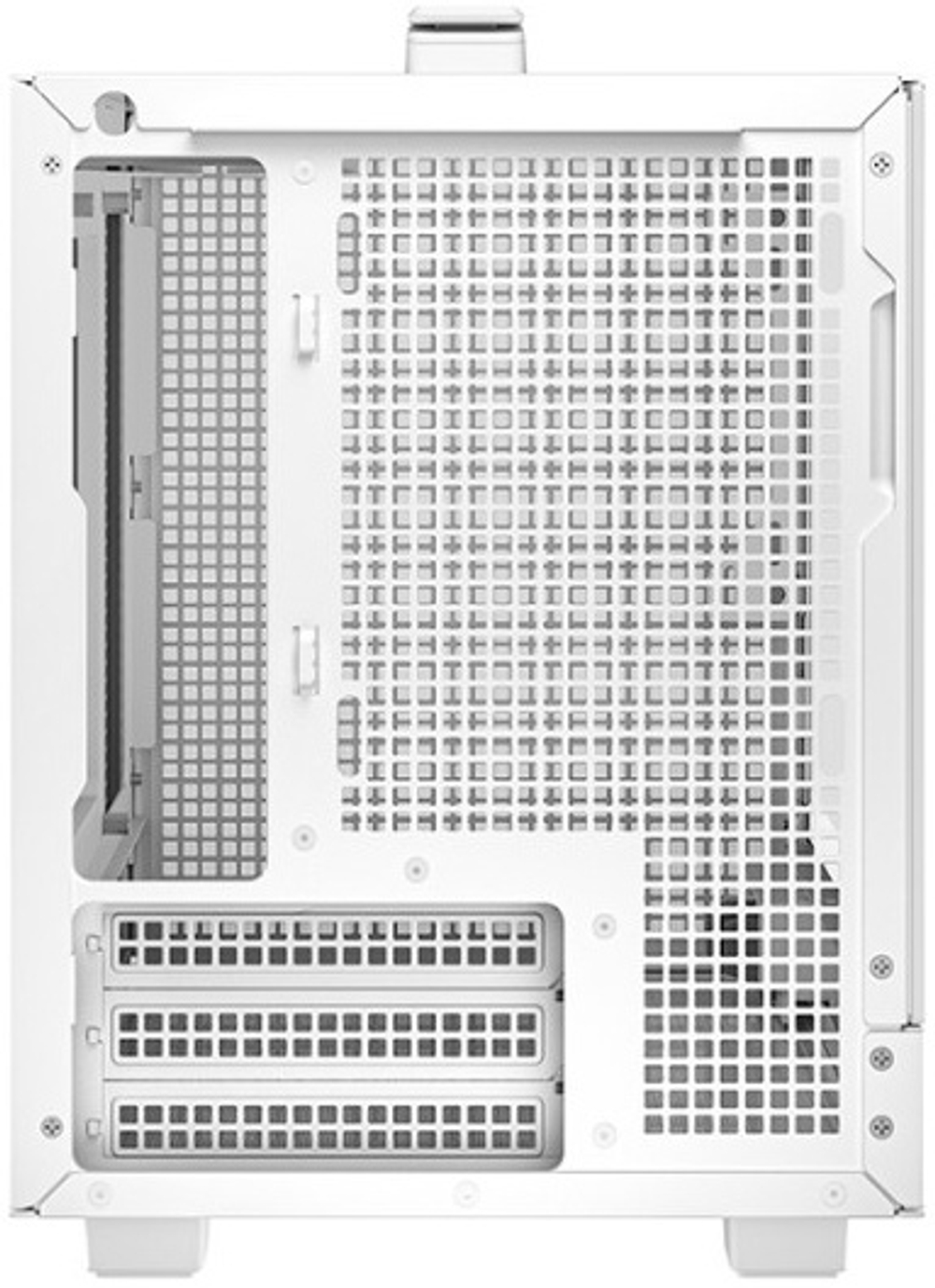 Корпус mini-ITX Deepcool CH160 WH