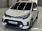 Kia Morning Urban (JA) Prestige (03.2023)