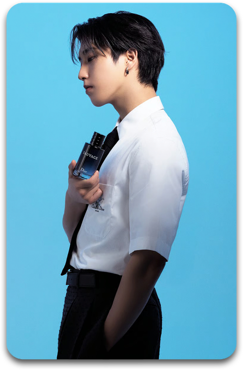 Карта / STRAY KIDS #3803