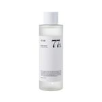 Балансирующий тонер на основе хауттюйнии ANUA Heartleaf 77% Soothing Toner