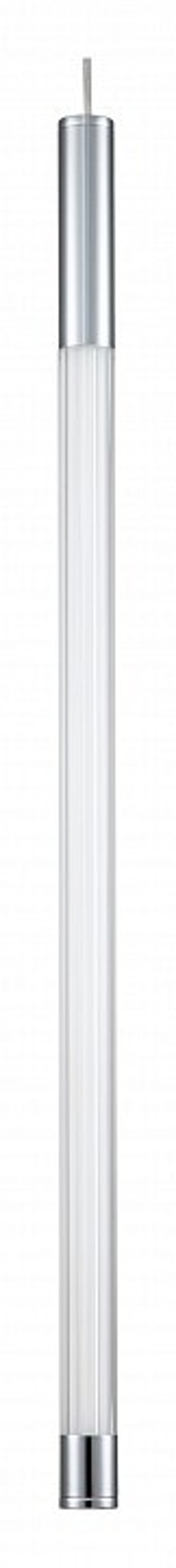 Подвесной светильник Indigo Vettore 14006/1P Chrome