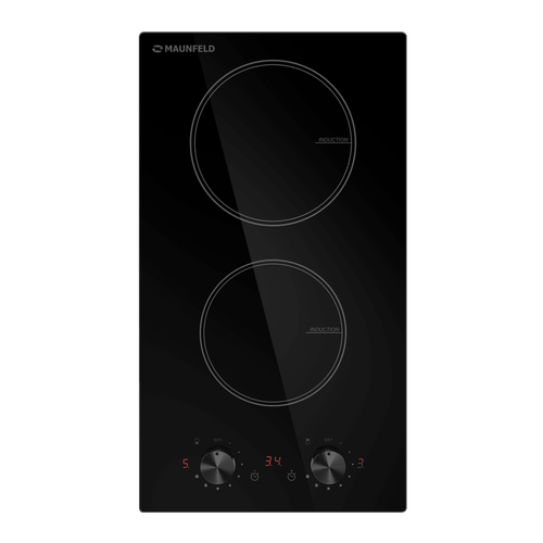 Индукционная варочная панель MAUNFELD CVI292M