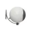 Elipson Planet Wallmount M Satin Brushed Steel