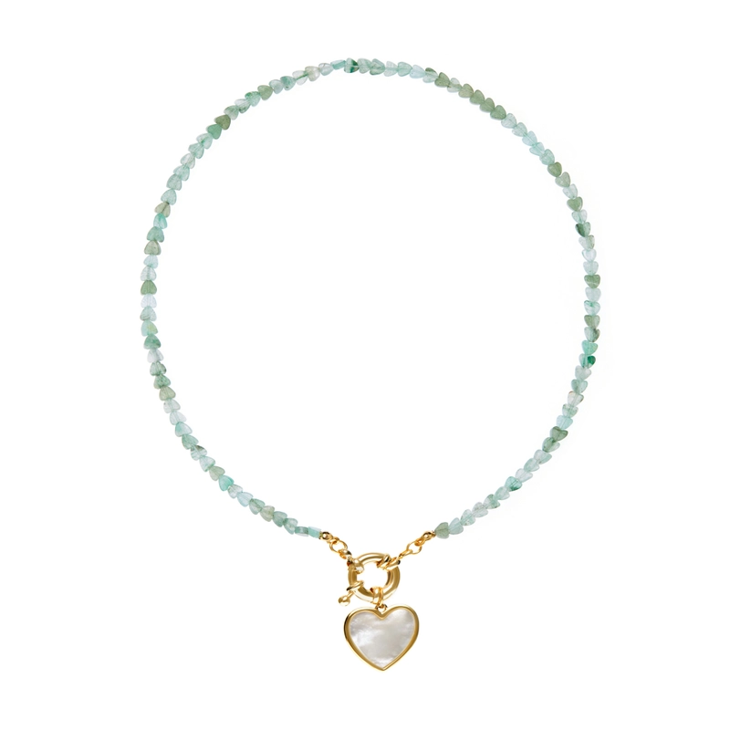 Колье Любовь Русалки