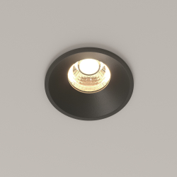 Встраиваемый светильник Technical DL058-7W3K-B