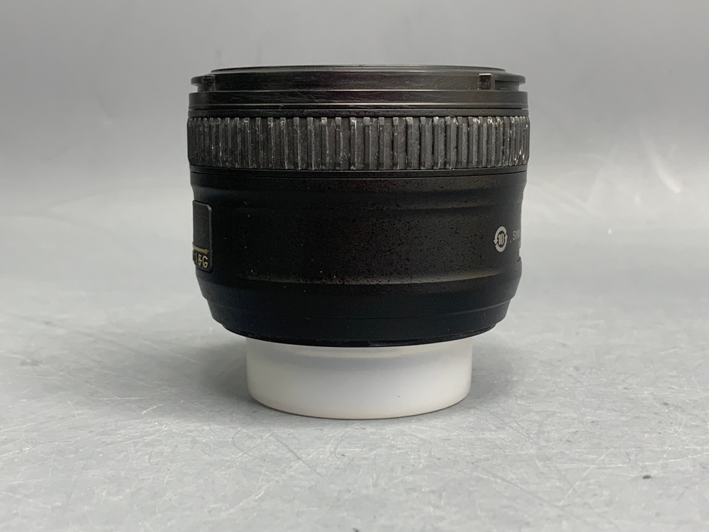Nikon 50mm 1.8D AF Nikkor