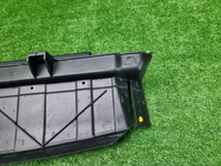 Дефлектор радиатора нижний Kia Sorento 4 (20-23)