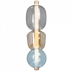 Подвесной светильник Vitaluce V3894 V3894-8/1S