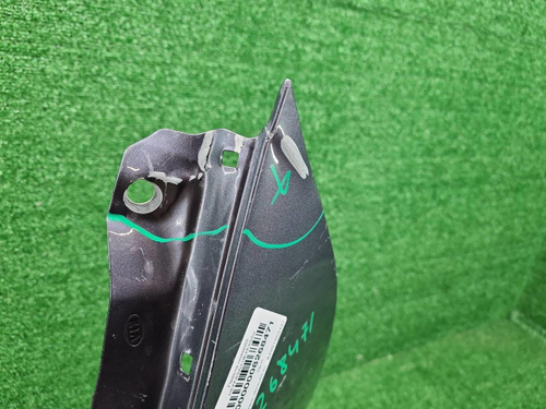 Крыло переднее левое KIA Rio 4 X-Line (2017-2022)