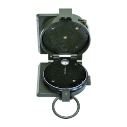 КОМПАС ВОЕННЫЙ ТОПОГРАФИЧЕСКИЙ RGK DQL-7