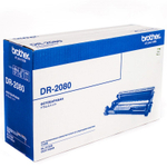 Фотобарабан Brother DR-2080 для HL2130/DCP7055 (12K)