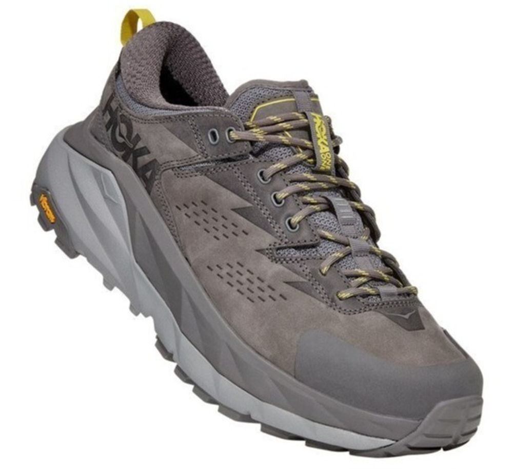 Полуботинки unisex Hoka Kaha low GTX