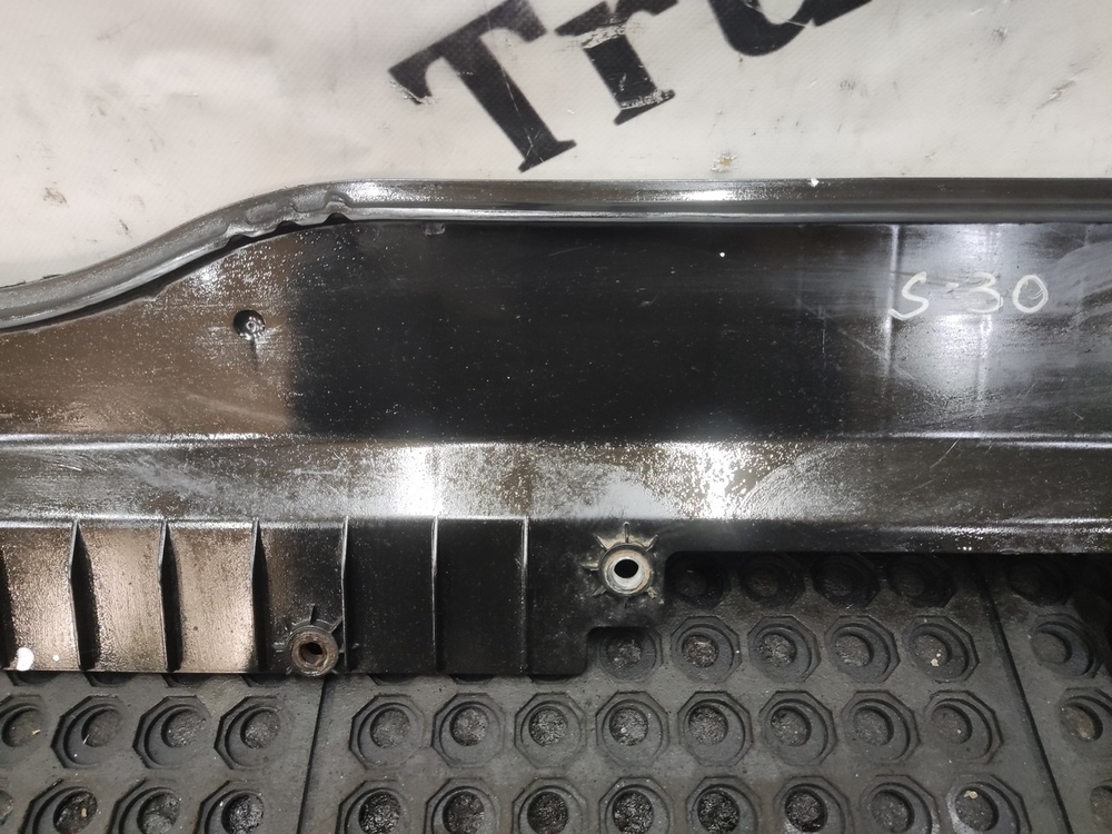 Заслонка рециркуляции воздуха 2020г.