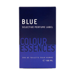 Вода туалетная Colour Essences Blue (Колор Эссенсес Блю) - 100ml for men