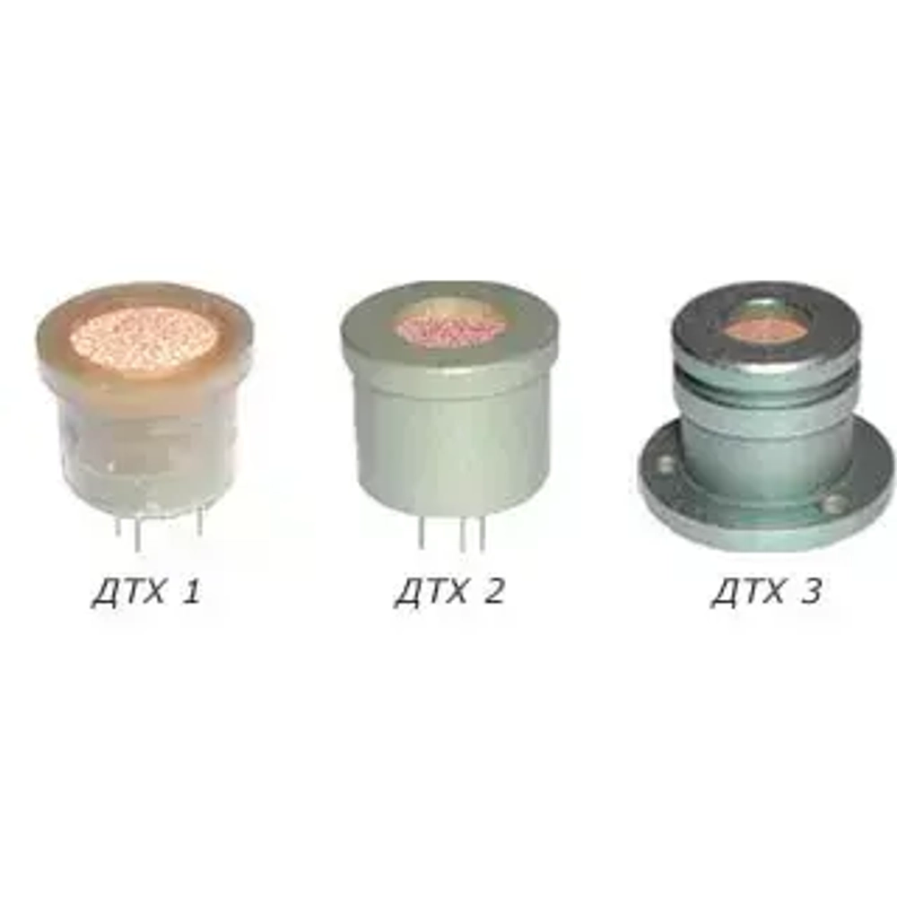 ДТХ датчик термокаталитический на горючие газы для газоанализаторов М01С, М01, М02-01
