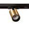 Трековый светодиодный светильник Italline TR 3006 gold