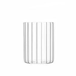 Стакан Олд Фэшн 300 мл "Skeleton lowball" d 7 см h9,3 см Cocktail Week P.L. [6]