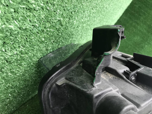 Фара левая Hyundai Palisade (2022-н.в.) LED