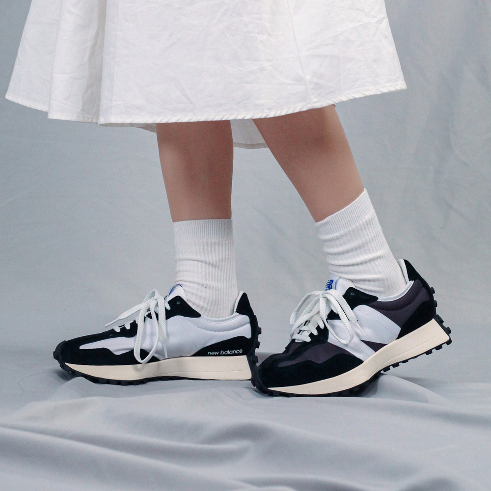 Кроссовки New Balance Nb 327