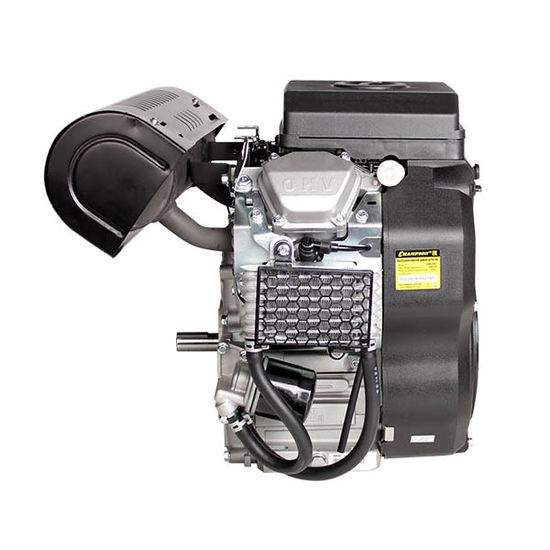 Двигатель бензиновый "CHAMPION" G680HKE