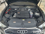 Audi A6 (C8) 40 TDI Quattro Premium (12.2021)