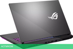 Ноутбук Asus ROG Strix G17 G713QR-K4017