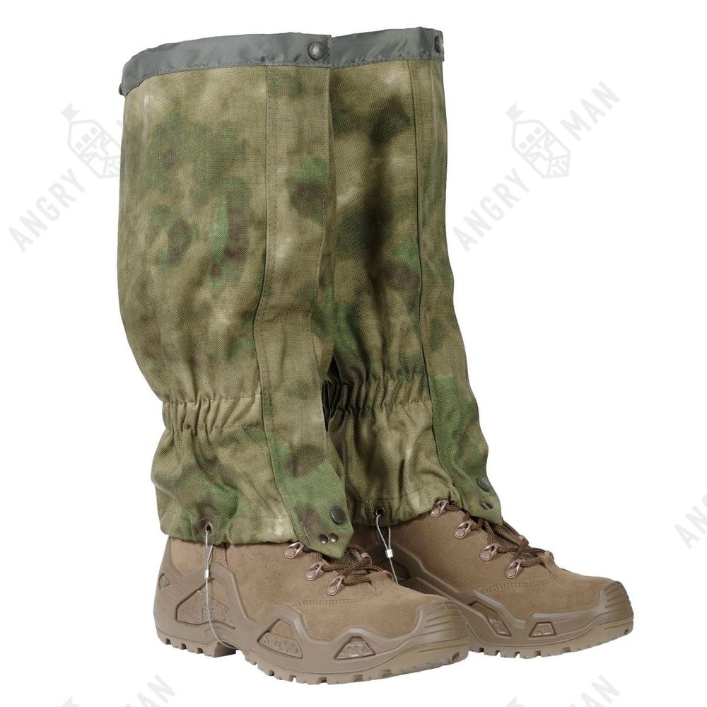 Гамаши увеличенные, Stich Profi