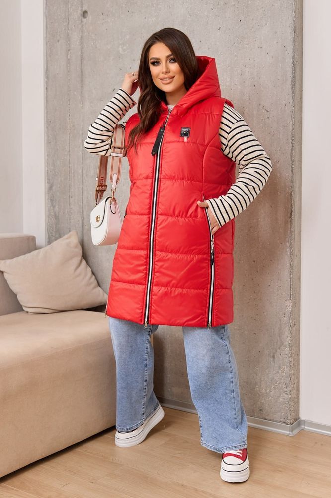 Жилет УК-8-334 Fabrika