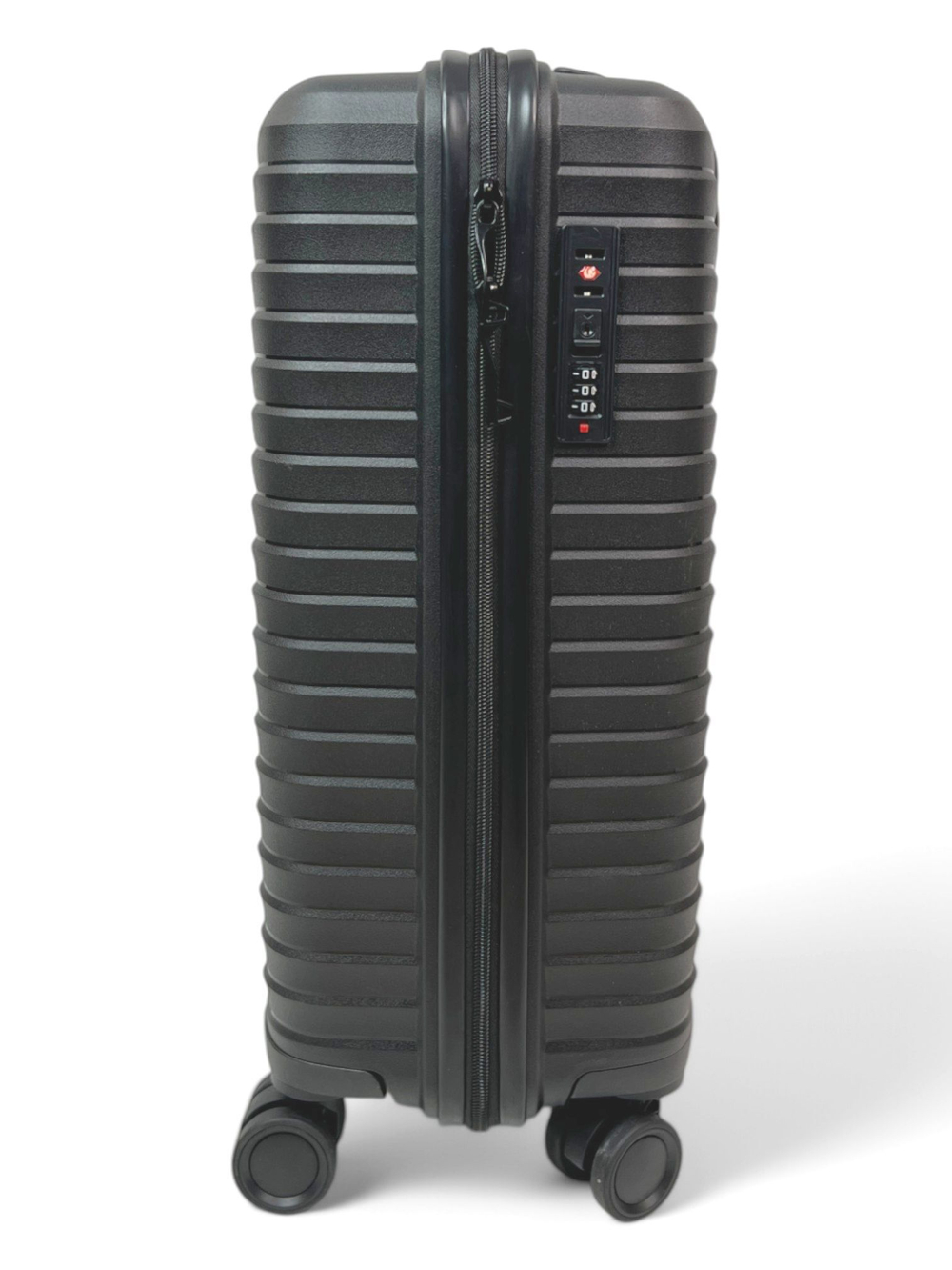 Ручная кладь Bon-Voyage PP Three, Черный, S