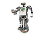 Lego Mindstorms NXT 3D