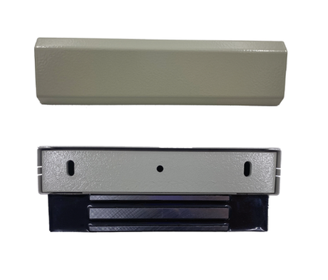 LM-KD-100K/180K GR Декоративный кожух AccordTec
