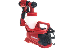 Краскопульт EINHELL TC-SY 600 S 4260015