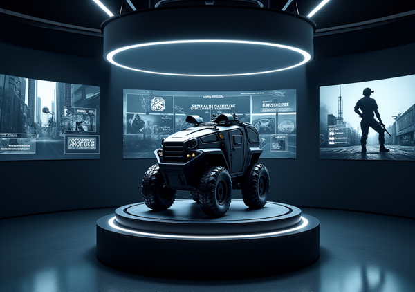 Новый стандарт защиты: что делает   Комплекс бронезащиты Воевода 14/23 версия 2.0 стандарт чёрный революционным