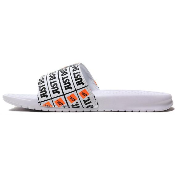 NIKE Benassi JDI Слипоны Мужские