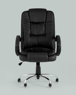 Кресло руководителя TopChairs Atlant черное