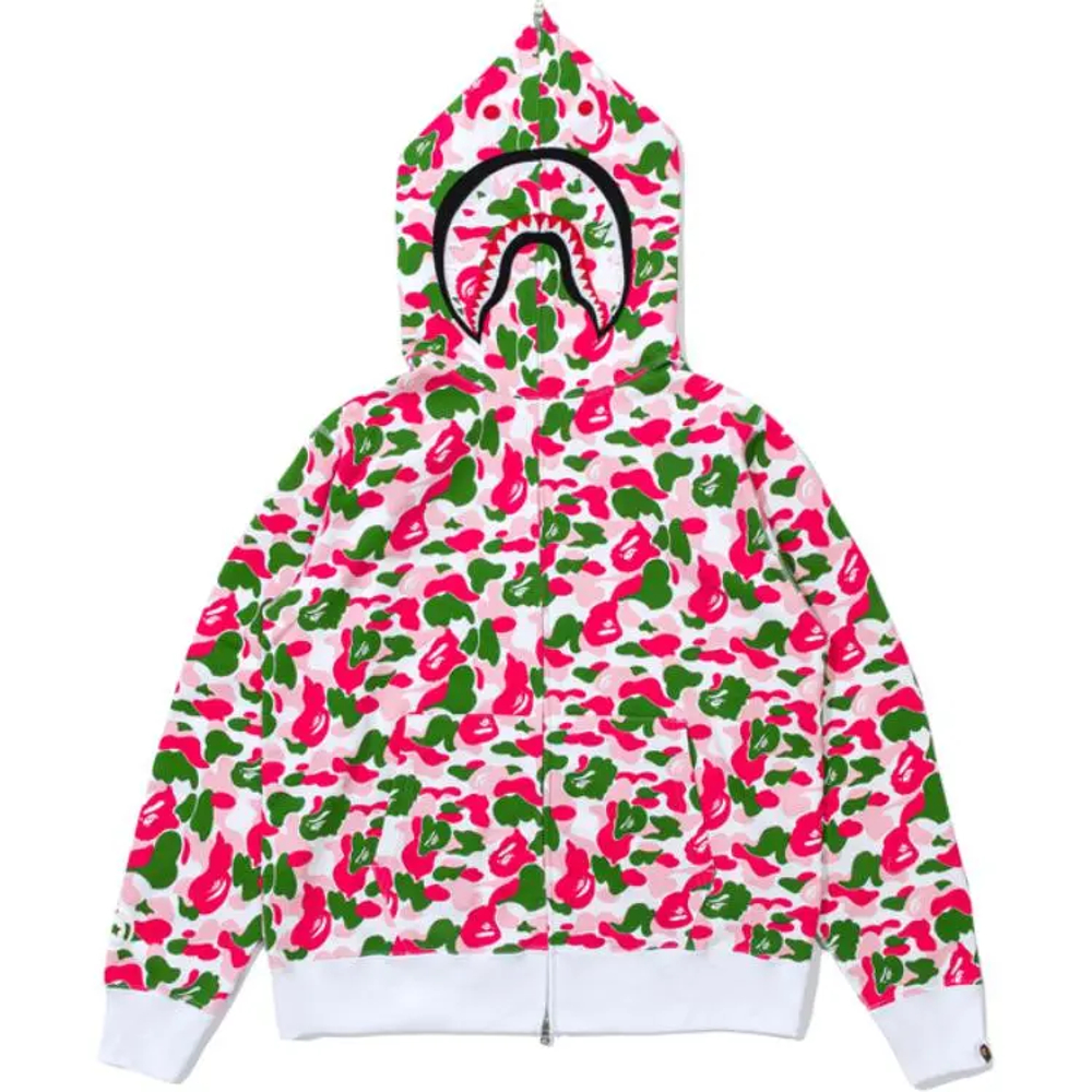 A Bathing Ape Bathing Ape City Limited Collection Fw25 Свитшот