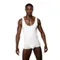 Мужское боди белое Doreanse Man Bodysuit 3010