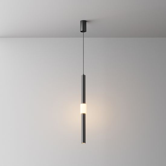 Подвесной светильник Technical P105PL-12W3K-B