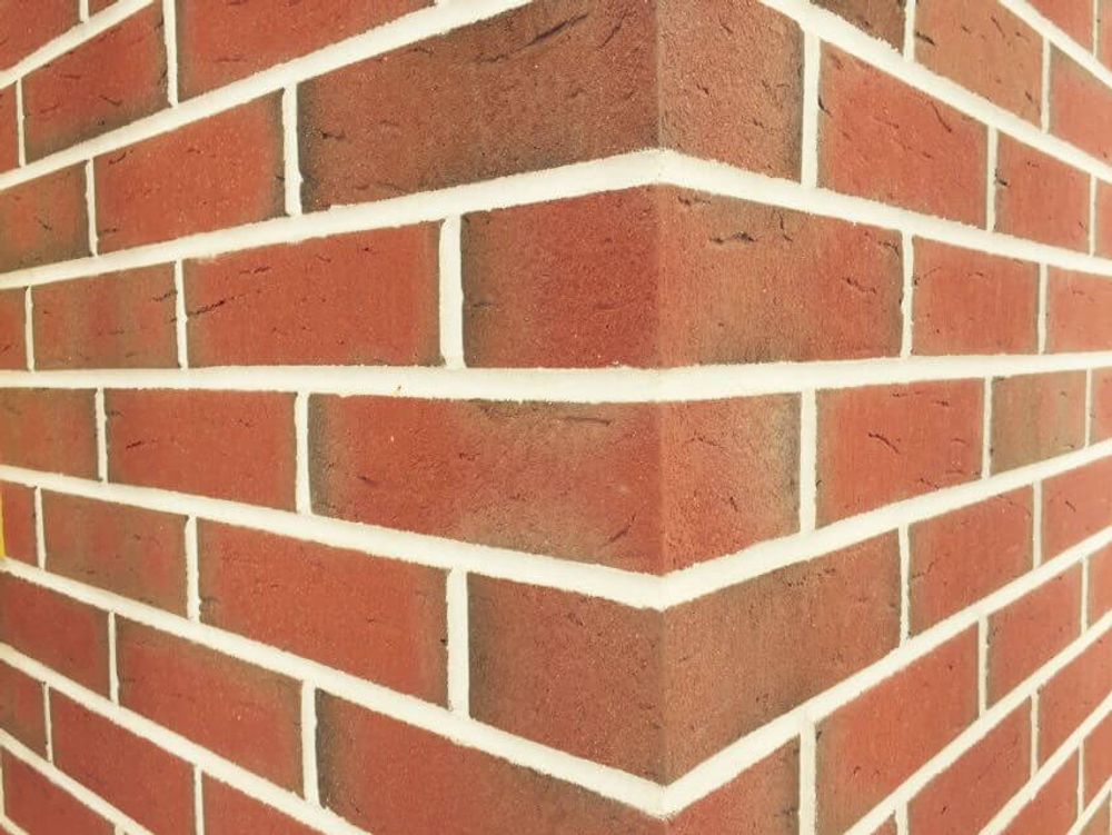 Feldhaus Klinker - R307NF9, Classic Ardor Rustico, 240x9x71 - Клинкерная плитка для фасада и внутренней отделки