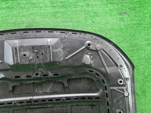 Капот Jeep Compas 2 (2017-н.в.)