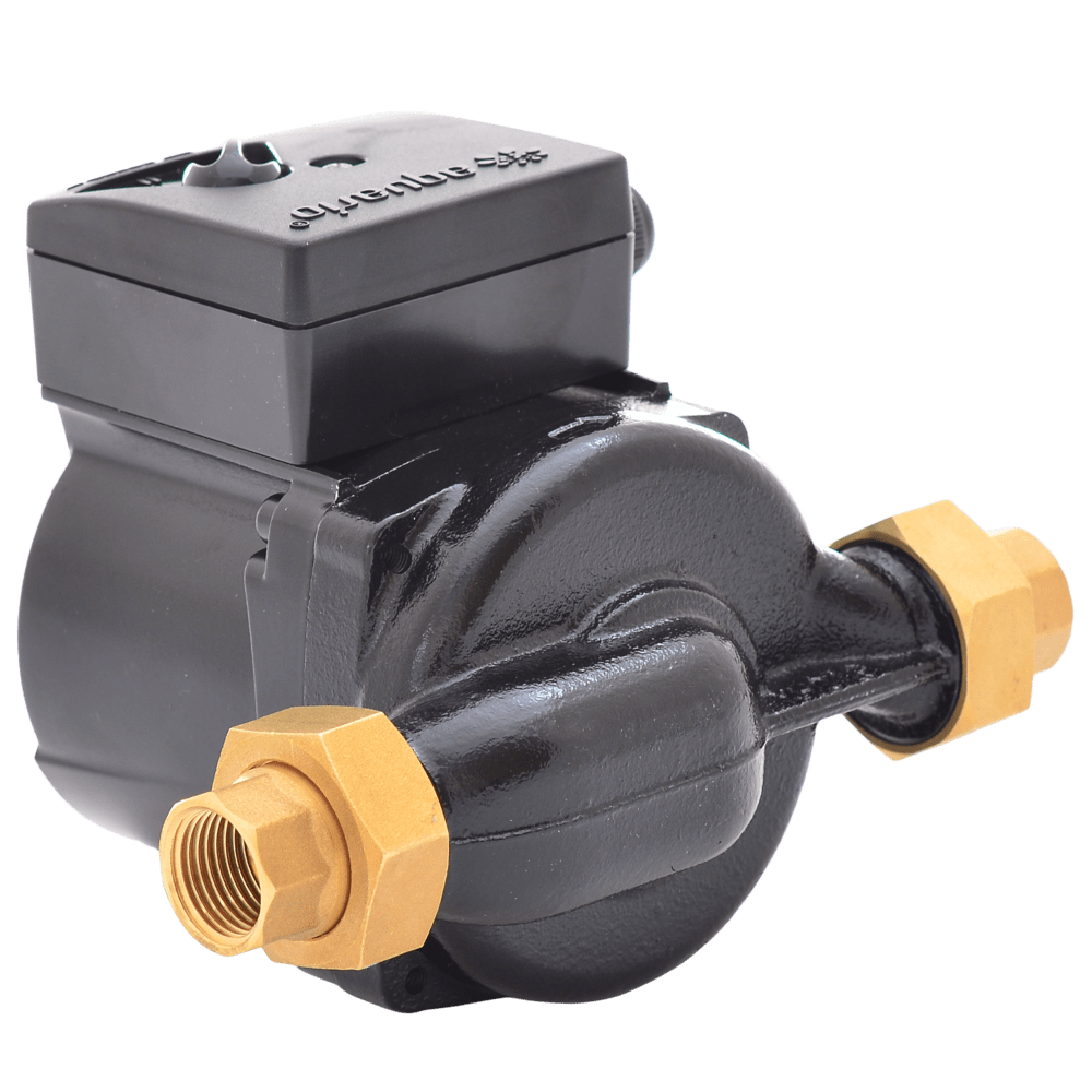 Насос циркуляционный AQUARIO для ГВС AC 154-130HW