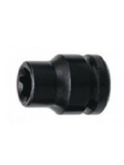 1/2''головка Е-профиль ударная E6 Forsage F-44606