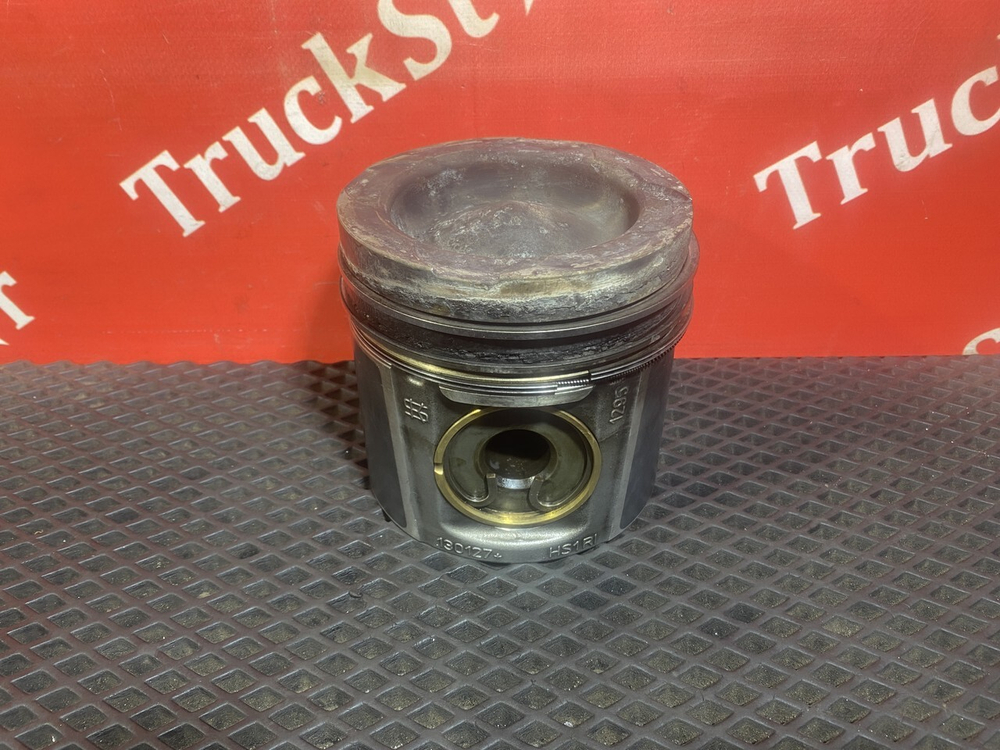 Поршень ДВС