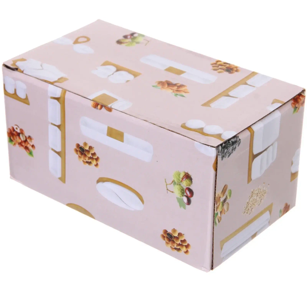 Масленка керамическая «White magic» 16,5*10*8см с крышкой из акации и ножом для масла, черная